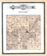 Roosevelt Township, Taylor County 1913